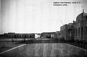 SUD ORANAIS  1932 A 1937  (3)